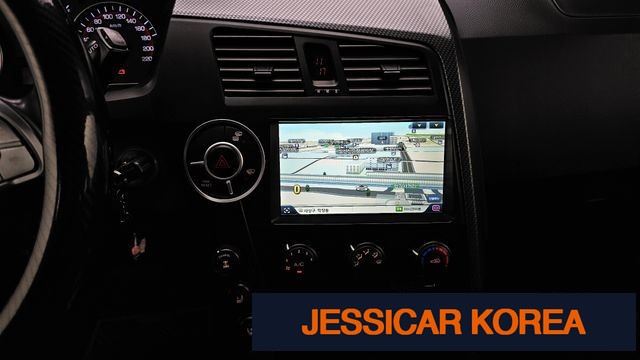 2016 KG Mobility Korando Sports - Thumbnail 9