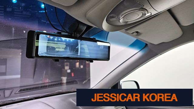 2016 KG Mobility Korando Sports - Thumbnail 14