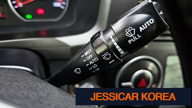 2016 KG Mobility Korando Sports - Thumbnail 16