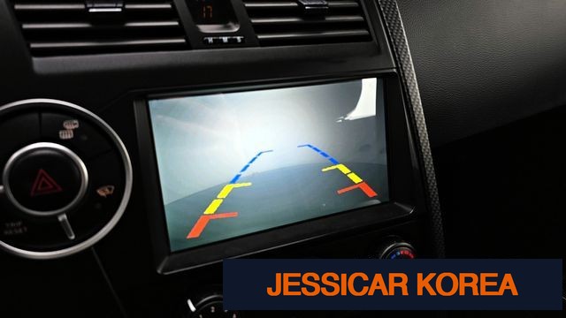 2016 KG Mobility Korando Sports - Thumbnail 20