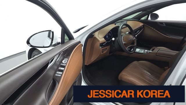 2021 Genesis G80 (RG3) - Thumbnail 2