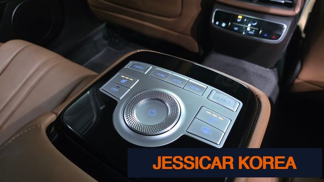 2021 Genesis G80 (RG3) - Thumbnail 10