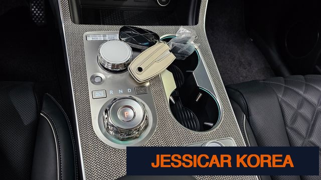 2025 Genesis GV80 - Thumbnail 6