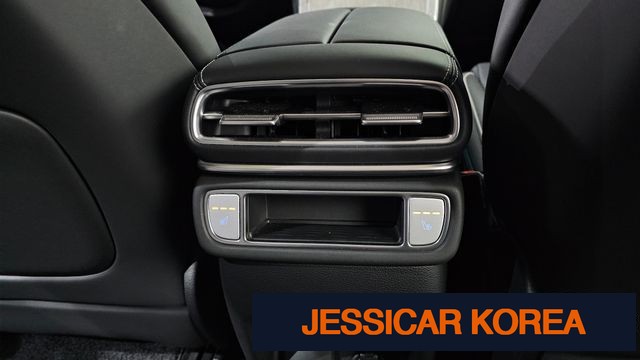 2025 Genesis GV80 - Thumbnail 7