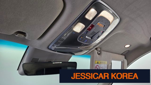 2025 Genesis GV80 - Thumbnail 12