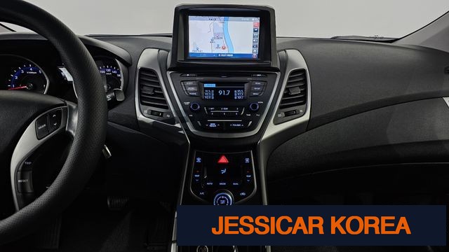 2014 Hyundai The New Avante - Thumbnail 2