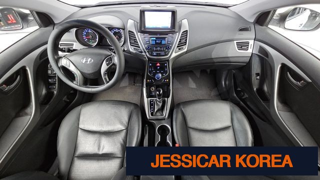 2014 Hyundai The New Avante - Thumbnail 12