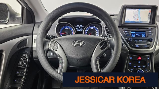 2014 Hyundai The New Avante - Thumbnail 13