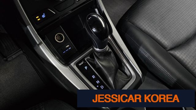 2014 Hyundai The New Avante - Thumbnail 17