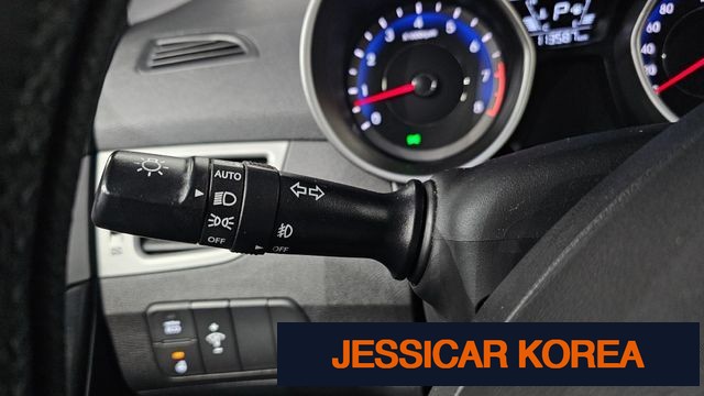 2014 Hyundai The New Avante - Thumbnail 20