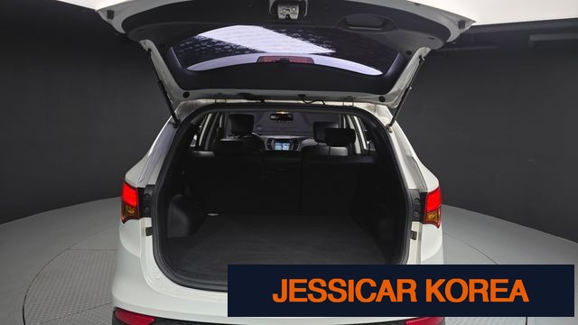 2014 Hyundai Santa Fe DM - Thumbnail 6