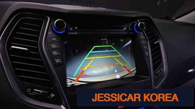 2014 Hyundai Santa Fe DM - Thumbnail 10