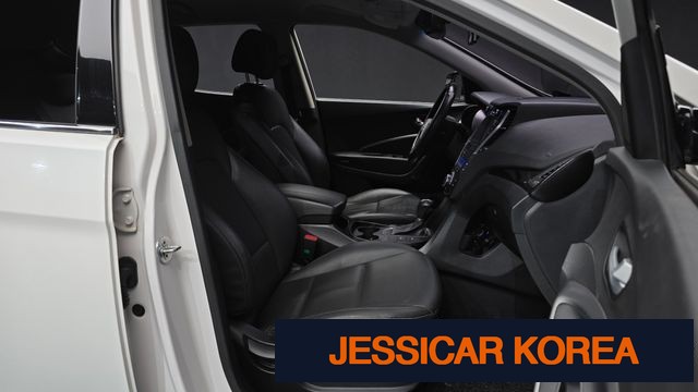 2014 Hyundai Santa Fe DM - Thumbnail 12