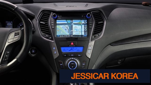 2014 Hyundai Santa Fe DM - Thumbnail 13