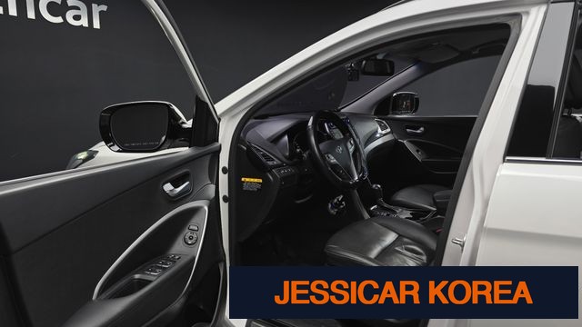 2014 Hyundai Santa Fe DM - Thumbnail 15