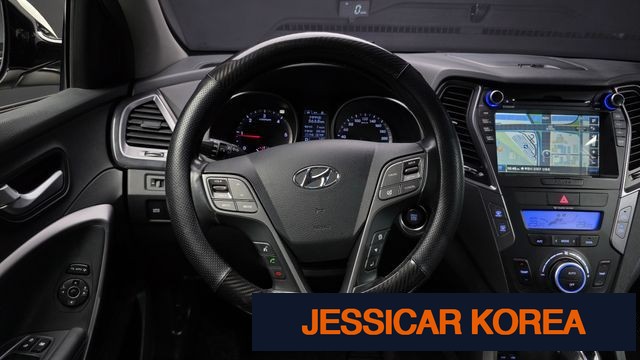 2014 Hyundai Santa Fe DM - Thumbnail 16