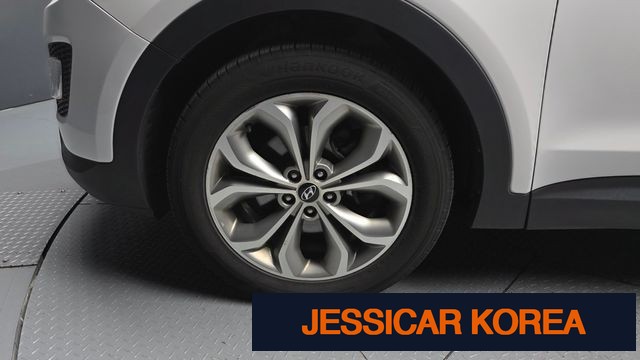 2014 Hyundai Santa Fe DM - Thumbnail 19
