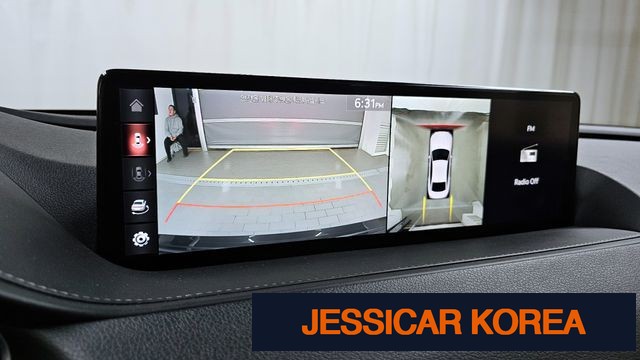2021 Genesis G80 (RG3) - Thumbnail 2
