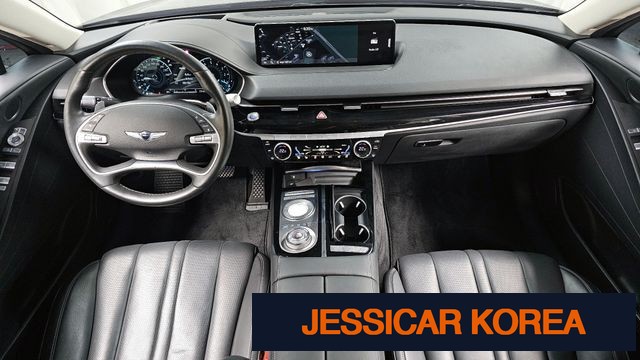 2021 Genesis G80 (RG3) - Thumbnail 5