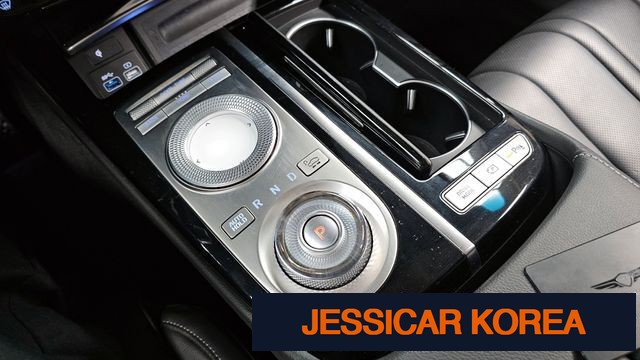 2021 Genesis G80 (RG3) - Thumbnail 8