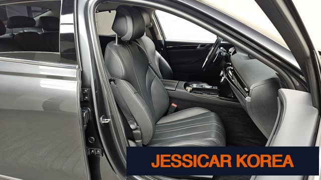 2021 Genesis G80 (RG3) - Thumbnail 15