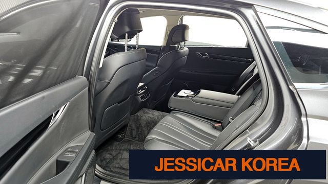 2021 Genesis G80 (RG3) - Thumbnail 16