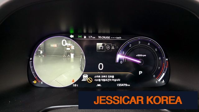 2019 Kia The K9 - Thumbnail 2