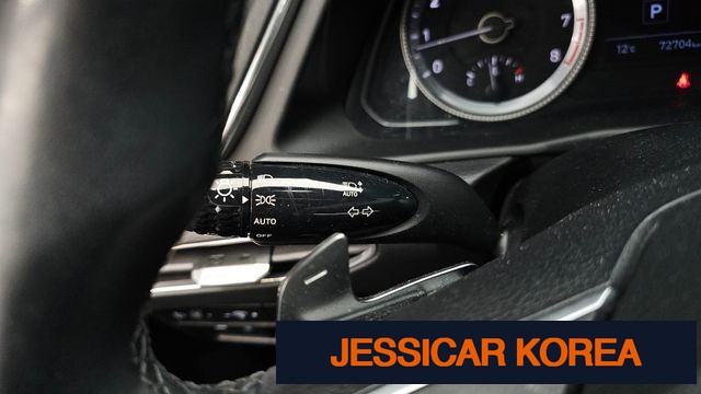 2020 Hyundai Sonata (DN8) - Thumbnail 4