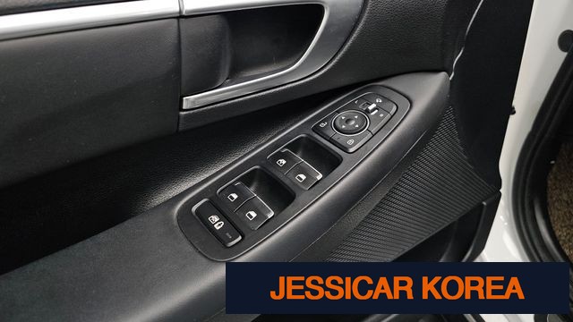 2020 Hyundai Sonata (DN8) - Thumbnail 5