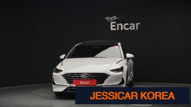 2020 Hyundai Sonata (DN8) - Thumbnail 6