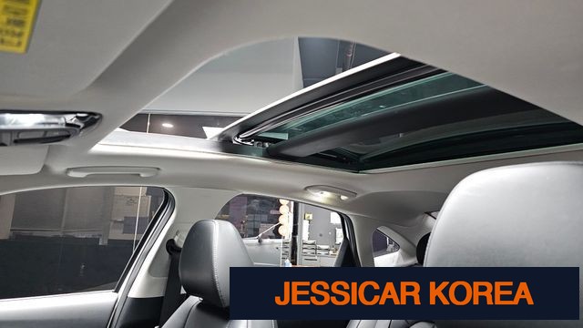 2020 Hyundai Sonata (DN8) - Thumbnail 7