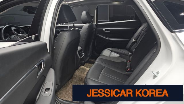 2020 Hyundai Sonata (DN8) - Thumbnail 9
