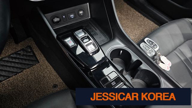 2020 Hyundai Sonata (DN8) - Thumbnail 12