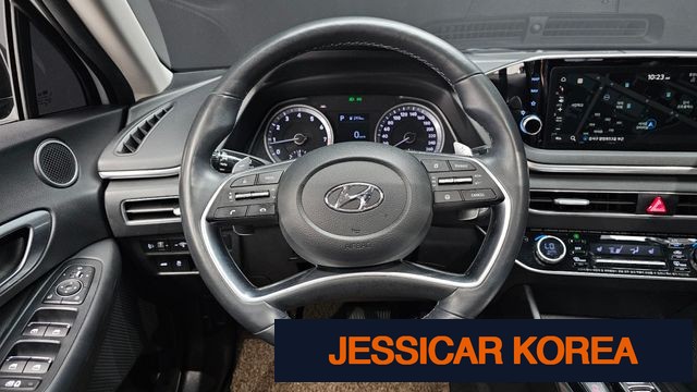 2020 Hyundai Sonata (DN8) - Thumbnail 13