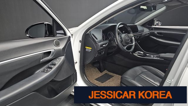 2020 Hyundai Sonata (DN8) - Thumbnail 15
