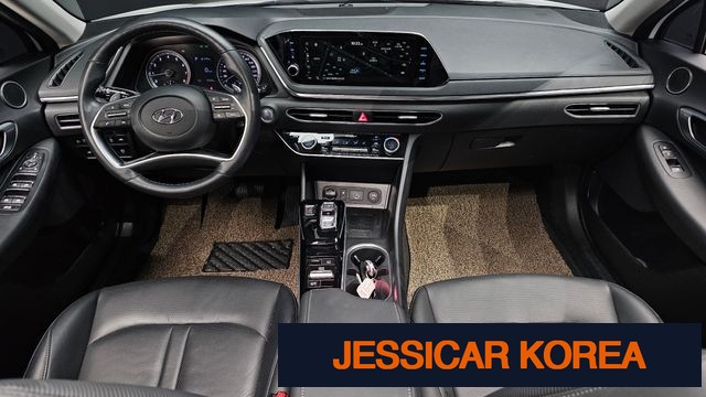 2020 Hyundai Sonata (DN8) - Thumbnail 16