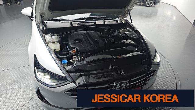 2020 Hyundai Sonata (DN8) - Thumbnail 19