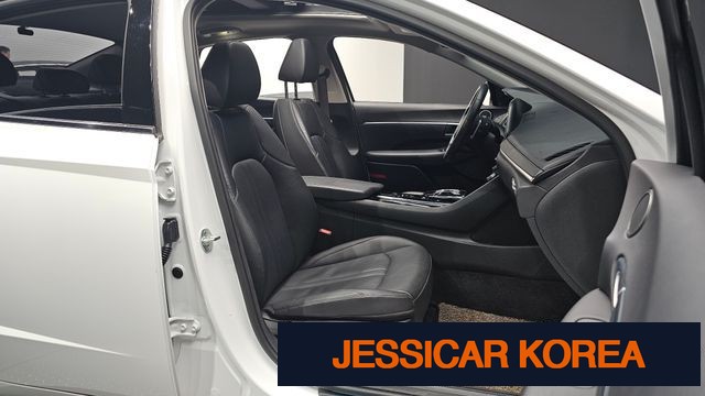 2020 Hyundai Sonata (DN8) - Thumbnail 20