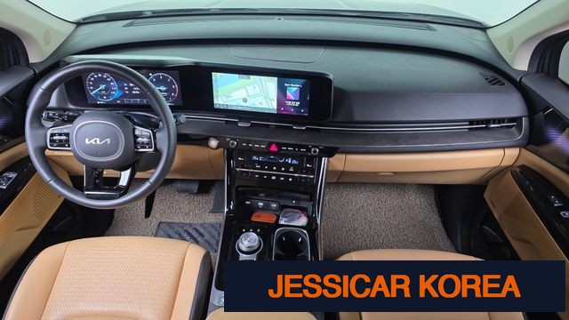 2023 Kia Carnival 4th Gen - Thumbnail 2