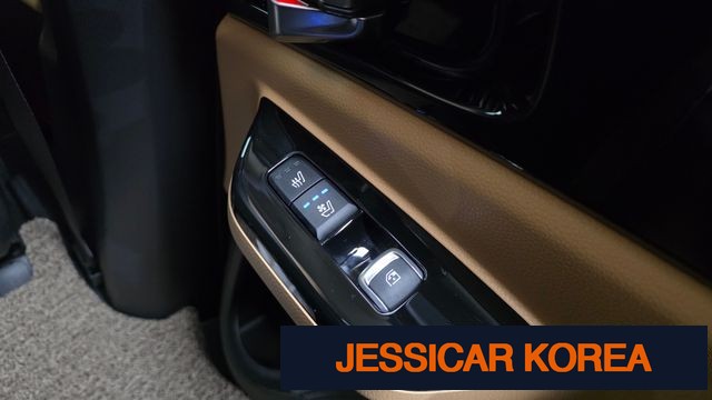 2023 Kia Carnival 4th Gen - Thumbnail 5