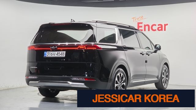 2023 Kia Carnival 4th Gen - Thumbnail 7