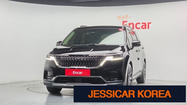 2023 Kia Carnival 4th Gen - Thumbnail 10