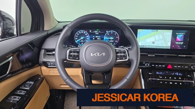 2023 Kia Carnival 4th Gen - Thumbnail 13