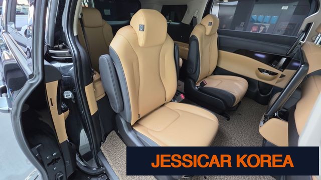2023 Kia Carnival 4th Gen - Thumbnail 14