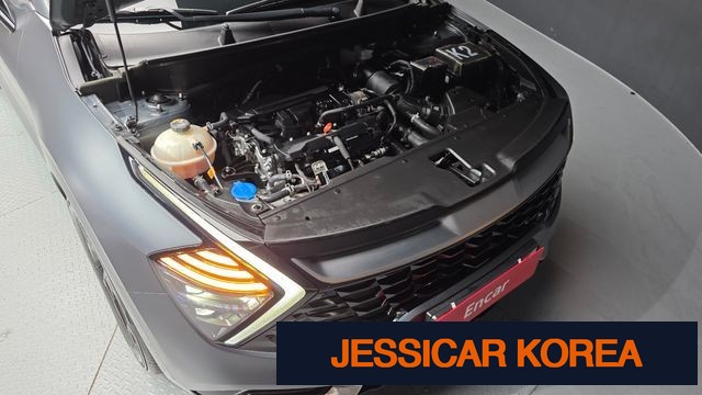 2022 Kia Sportage 5th Gen - Thumbnail 5