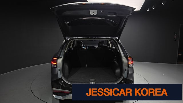 2022 Kia Sportage 5th Gen - Thumbnail 10