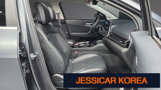 2022 Kia Sportage 5th Gen - Thumbnail 11