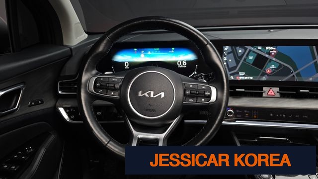 2022 Kia Sportage 5th Gen - Thumbnail 12