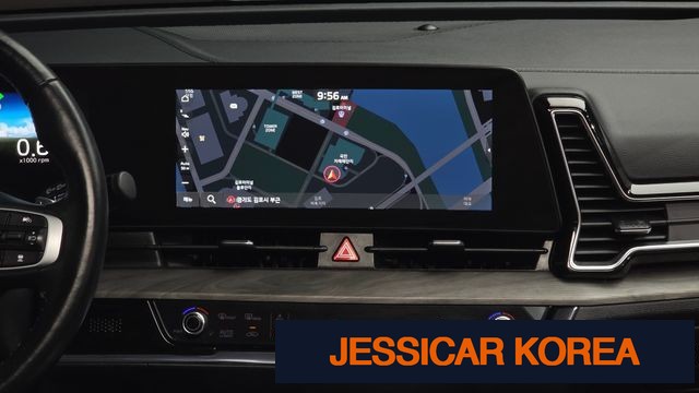 2022 Kia Sportage 5th Gen - Thumbnail 15