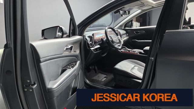 2022 Kia Sportage 5th Gen - Thumbnail 17